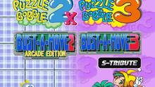 Imagen 29 de Puzzle Bobble 2X/BUST-A-MOVE 2 Arcade Edition & Puzzle Bobble 3/BUST-A-MOVE 3 S-Tribute