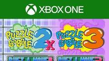 Imagen 30 de Puzzle Bobble 2X/BUST-A-MOVE 2 Arcade Edition & Puzzle Bobble 3/BUST-A-MOVE 3 S-Tribute