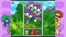 Imagen 25 de Puzzle Bobble 2X/BUST-A-MOVE 2 Arcade Edition & Puzzle Bobble 3/BUST-A-MOVE 3 S-Tribute