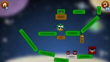 Imagen 3 de Red Bird Adventure: Classic Physics Puzzle