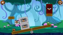 Imagen 5 de Red Bird Adventure: Classic Physics Puzzle