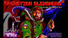 Imagen 2 de Retro Golden Age - Operaci�n Alexandra