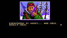 Imagen 3 de Retro Golden Age - Operaci�n Alexandra