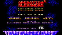 Imagen 7 de Retro Golden Age - Operaci�n Alexandra
