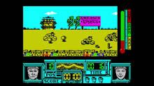 Imagen 2 de Tour de Force (CPC/Spectrum)