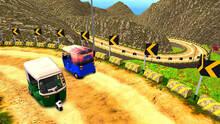 Imagen 3 de Tuk Tuk Extreme - Real Car Driving Simulator & Parking 2023 Car Games 3D Vehicle