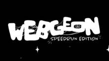 Imagen 9 de Webgeon Speedrun Edition