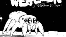 Imagen 16 de Webgeon Speedrun Edition