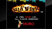 Imagen 4 de Arcade Archives SILK WORM