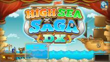 Imagen 33 de High Sea Saga DX