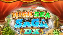 Imagen 16 de High Sea Saga DX