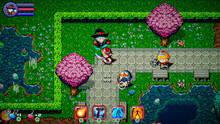 Imagen 2 de Labyrinth of Legends: Roguelike Battle Quest
