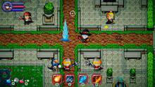 Imagen 5 de Labyrinth of Legends: Roguelike Battle Quest
