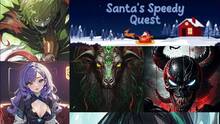 Imagen 25 de Santa's Speedy Quest
