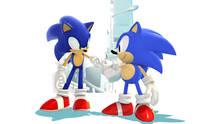 Imagen 12 de Sonic X Shadow Generations