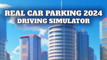 Imagen 8 de Real Car Parking 2024: Driving Simulator