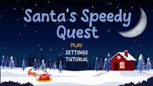 Imagen 62 de Santa's Speedy Quest