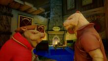 Imagen 12 de The Lost Legends of Redwall: The Scout Anthology