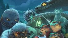 Imagen 3 de The Lost Legends of Redwall: The Scout Anthology