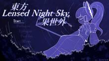 Imagen 2 de Touhou Lensed Night Sky, Kaseigai