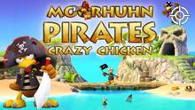 Imagen 9 de Crazy Chicken Pirates