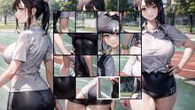 Imagen 5 de Hentai Girls: College Crush
