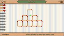 Imagen 3 de Matches Puzzle 2: Classic Logic Arcade
