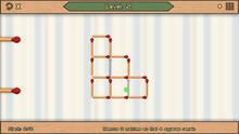 Imagen 6 de Matches Puzzle 2: Classic Logic Arcade