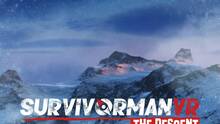 Imagen 2 de Survivorman VR The Descent