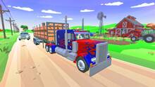 Imagen 6 de Truck Sim 2024