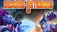 Imagen 21 de Demons of Asteborg