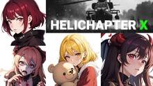 Imagen 14 de Helichapter X