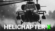 Imagen 15 de Helichapter X