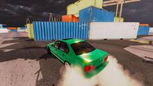 Imagen 10 de Burnout Chaos: Drift Car Project