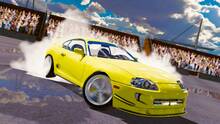 Imagen 4 de Burnout Chaos: Drift Car Project