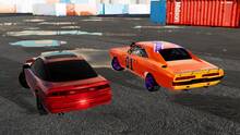 Imagen 5 de Burnout Chaos: Drift Car Project