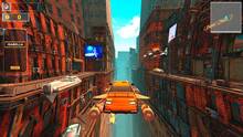 Imagen 2 de Cyber Taxi Simulator