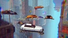 Imagen 3 de Cyber Taxi Simulator