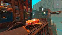 Imagen 4 de Cyber Taxi Simulator