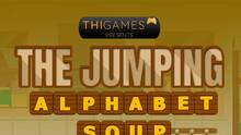 Imagen 2 de The Jumping Alphabet Soup
