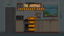 Imagen 3 de The Jumping Alphabet Soup