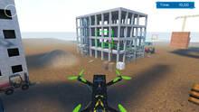 Imagen 2 de Drone Racer: Fly Stunt Simulator