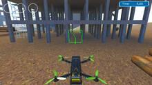 Imagen 4 de Drone Racer: Fly Stunt Simulator