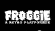 Imagen 10 de Froggie - A Retro Platformer
