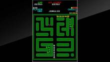 Imagen 12 de Arcade Archives JUNGLER