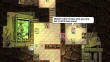Imagen 11 de Arranger: A Role-Puzzling Adventure
