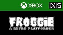 Imagen 23 de Froggie - A Retro Platformer