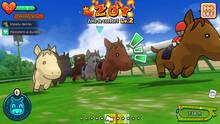 Imagen 3 de Pocket Card Jockey: Ride On!