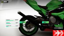 Imagen 8 de THE BIKE - MOTO RIDE SIMULATOR