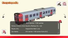 Imagen 6 de Japan Train Models - JR Kyushu Edition